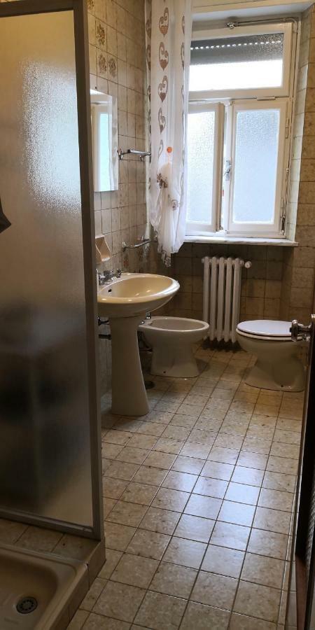 Casa Della Sala Spada Casale Monferrato Zewnętrze zdjęcie